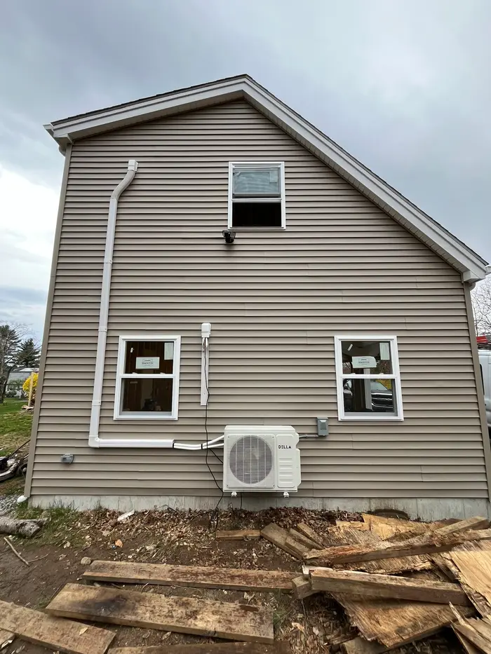 Residential electrical wiring